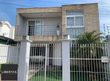 Casa · 240m² · 4 Quartos · 2 Vagas · Casa à venda - em Harmonia