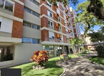 Apartamento · 124m² · 3 Quartos · 1 Vaga · Oportunidade Única! Apartamento de 3 Dormitórios no Praia de Belas – Porto Alegr