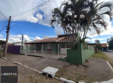 Casa · 165m² · 3 Quartos · 2 Vagas · Casa no bairro Restinga - 3 dormitórios