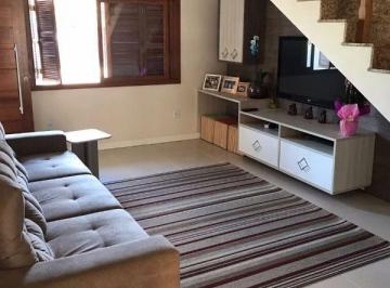 Casa · 160m² · 3 Quartos · 3 Vagas · Casa para Venda - 160m², 3 dormitórios, sendo 1 suites, 3 vagas - Tristeza