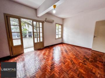 Apartamento · 98m² · 3 Quartos · Apartamento com 3 quartos, 1 suíte, no bairro Rio Branco, Porto Alegre/RS