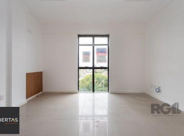Comercial · 36m² · 1 Vaga · sala comercial  com vaga de garagem  elevador