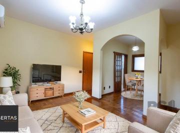 Apartamento · 73m² · 2 Quartos · 1 Vaga · Apartamento de 2 Dormitórios na Cel Massot, Bairro Cristal