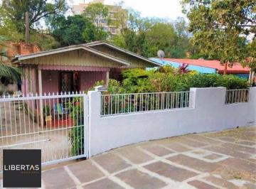 Casa · 74m² · 3 Quartos · 2 Vagas · Casa para Venda - 74m², 3 dormitórios, 2 vagas - Nonoai