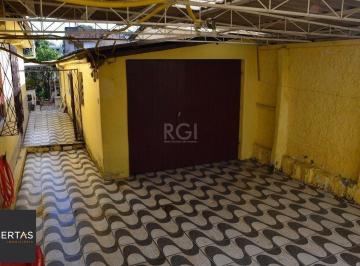 Casa · 93m² · 5 Quartos · 4 Vagas · Casa Com 5 dormitórios no Bairro Partenon