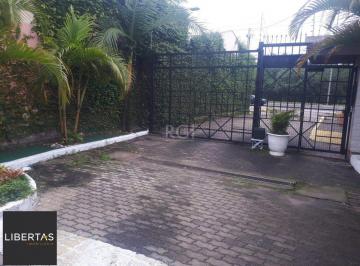 Casa · 60m² · 2 Quartos · 1 Vaga · Sobrado no bairro Restinga - 2 dormitórios