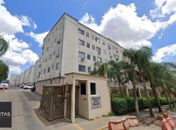 Apartamento · 53m² · 2 Quartos · 1 Vaga · Apartamento de 2 dormitórios no bairro Jardim Itu
