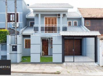 Casa · 247m² · 3 Quartos · 4 Vagas · Casa para Venda - 247m², 3 dormitórios, sendo 1 suites, 4 vagas - Vila Nova