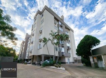 Apartamento · 93m² · 3 Quartos · 1 Vaga · Apartamento à venda - em Nonoai