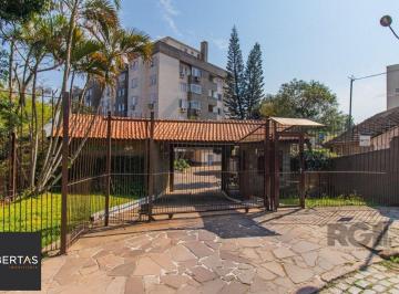 Apartamento · 72m² · 2 Quartos · 1 Vaga · Apartamento à venda - em Nonoai
