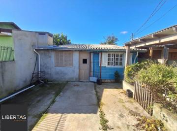 Casa · 170m² · 3 Quartos · 1 Vaga · CASA RESTINGA - 3 DORMITÓRIOS