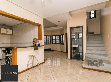 Casa · 150m² · 3 Quartos · 2 Vagas · Casa de 3 dormitórios, no bairro Campo Novo