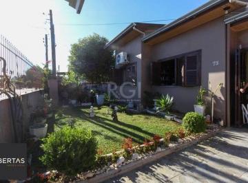 Casa · 93m² · 3 Quartos · 4 Vagas · Casa à venda - em Harmonia
