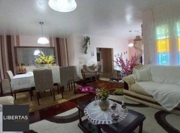 Casa · 189m² · 4 Quartos · 4 Vagas · Casa à venda - em Harmonia