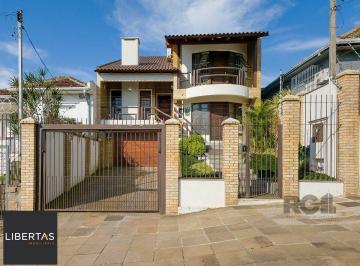 Casa · 260m² · 4 Quartos · 3 Vagas · Casa à venda - na Glória
