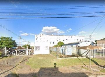 Apartamento · 40m² · 2 Quartos · 1 Vaga · Apartamento de 2 dormitórios no bairro Rubem Berta