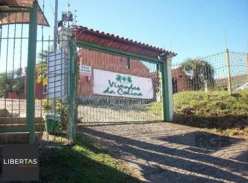 Casa · 53m² · 3 Quartos · 1 Vaga · Casa à venda - em São Tomé