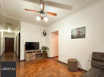 Apartamento · 96m² · 3 Quartos · Apartamento de 3 dormitórios à Venda na Rua Dona Leopoldina.