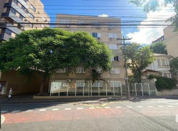 Comercial · 56m² · 2 Quartos · 1 Vaga · Loja no Bom Fim com garagem- Cód. RP389767