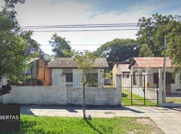 Terreno · 500m² · 3 Quartos · 3 Vagas · Terreno no bairro Hípica
