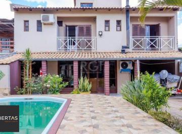 Casa · 337m² · 3 Quartos · 4 Vagas · Casa à venda - no Centro