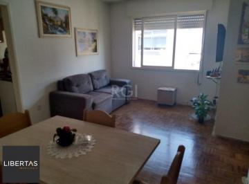Apartamento · 59m² · 2 Quartos · 1 Vaga · Apartamento para Venda - 58.98m², 2 dormitórios, 1 vaga - Jardim Lindóia