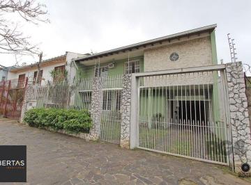 Casa · 790m² · 5 Quartos · 4 Vagas · Casa com 5 suítes, 7 banheiros, 4 vagas no bairro Partenon