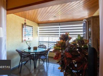 Apartamento · 104m² · 3 Quartos · 1 Vaga · Apartamento para Venda - 104m², 3 dormitórios, sendo 1 suites, 1 vaga - Floresta