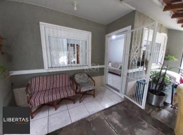 Casa · 52m² · 2 Quartos · 1 Vaga · Casa no Bairro Hipica de 2 dormitórios