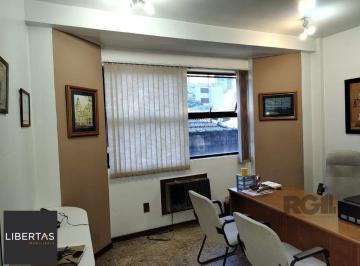 Comercial · 27m² · Conjunto/Sala Bairro Centro Histórico - Porto Alegre