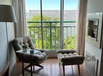 Apartamento · 67m² · 2 Quartos · 1 Vaga · Apartamento à venda com 2 quartos 67 m²  rua são mateus, jardim do salso, porto