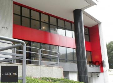 Comercial · 113m² · 2 Vagas · Loja com 113m² de área privativa no Bairro Três Figueiras