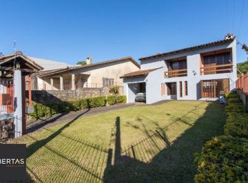 Casa · 224m² · 3 Quartos · 4 Vagas · Casa para Venda - 300m², 3 dormitórios, sendo 1 suites, 4 vagas - Tristeza