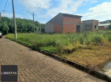 Terreno · 124m² · Terreno no bairro Aberta dos Morros - Residence Park