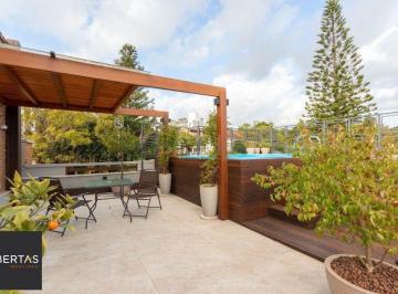 Apartamento · 234m² · 3 Quartos · 2 Vagas · Cobertura para Venda - 234.17m², 3 dormitórios, sendo 1 suites, 2 vagas - Crista
