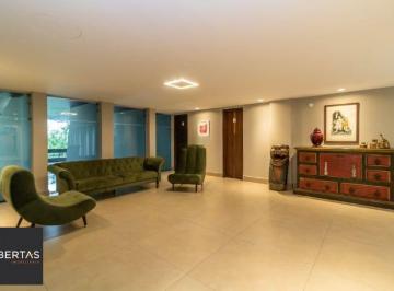Apartamento · 121m² · 3 Quartos · 1 Vaga · Apartamento 03 dormitórios no Bairro Moinhos de Vento