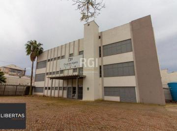 Comercial · 1433m² · Predio para Venda - 1433.13m², 0 dormitórios, São Geraldo
