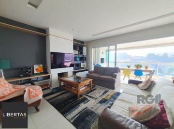 Apartamento · 162m² · 3 Quartos · 2 Vagas · Apartamento de 3 dormitórios e 2 vagas