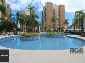 Apartamento · 162m² · 3 Quartos · 2 Vagas · Apartamento de 3 dormitórios e 2 vagas