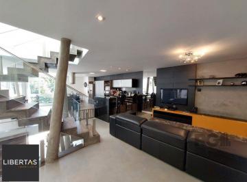 Casa · 296m² · 3 Quartos · 3 Vagas · Casa para Venda - 296m², 3 dormitórios, sendo 1 suites, 3 vagas - Vila Nova, Poa