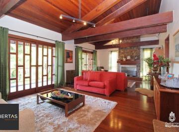 Casa · 420m² · 5 Quartos · 6 Vagas · Casa Para comprar com 5 Dormitórios à venda, 420 m²-Cavalhada - Porto Alegre/RS