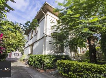 Casa · 500m² · 4 Quartos · 6 Vagas · Casa para Venda - 1016m², 4 dormitórios, 6 vagas - Menino Deus