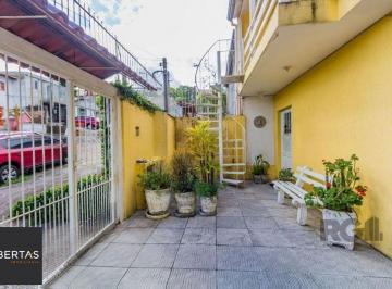 Casa · 308m² · 5 Quartos · 4 Vagas · Casa 5 Dormitório(s) Bairro Teresópolis