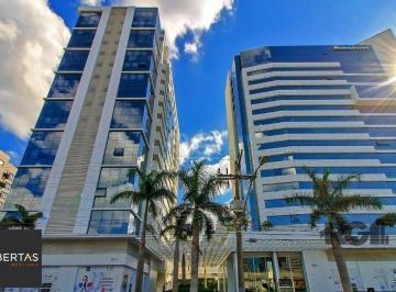 Apartamento · 39m² · 1 Quarto · 1 Vaga · Apartamento à venda - na Bela Vista