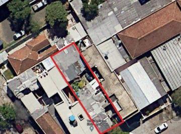 Terreno · 290m² · Terreno à venda - em Azenha
