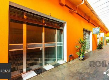 Comercial · 41m² · Loja no Centro Comercial Protásio Alves