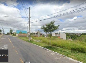 Terreno · 166m² · Terreno à venda - em Mário Quintana