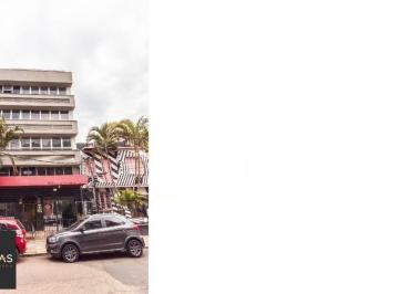 Comercial · 99m² · Conjunto/Sala para Venda - 99.3m², 1 dormitório, Cidade Baixa