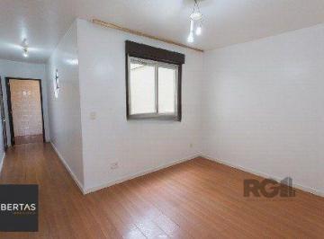 Apartamento · 46m² · 1 Quarto · 1 Vaga · Apartamento à venda - em Partenon