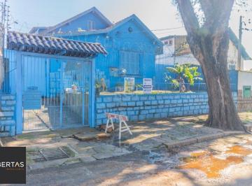 Casa · 165m² · 3 Quartos · 4 Vagas · Casa para Venda - 165m², 3 dormitórios, 4 vagas - Santa Tereza
